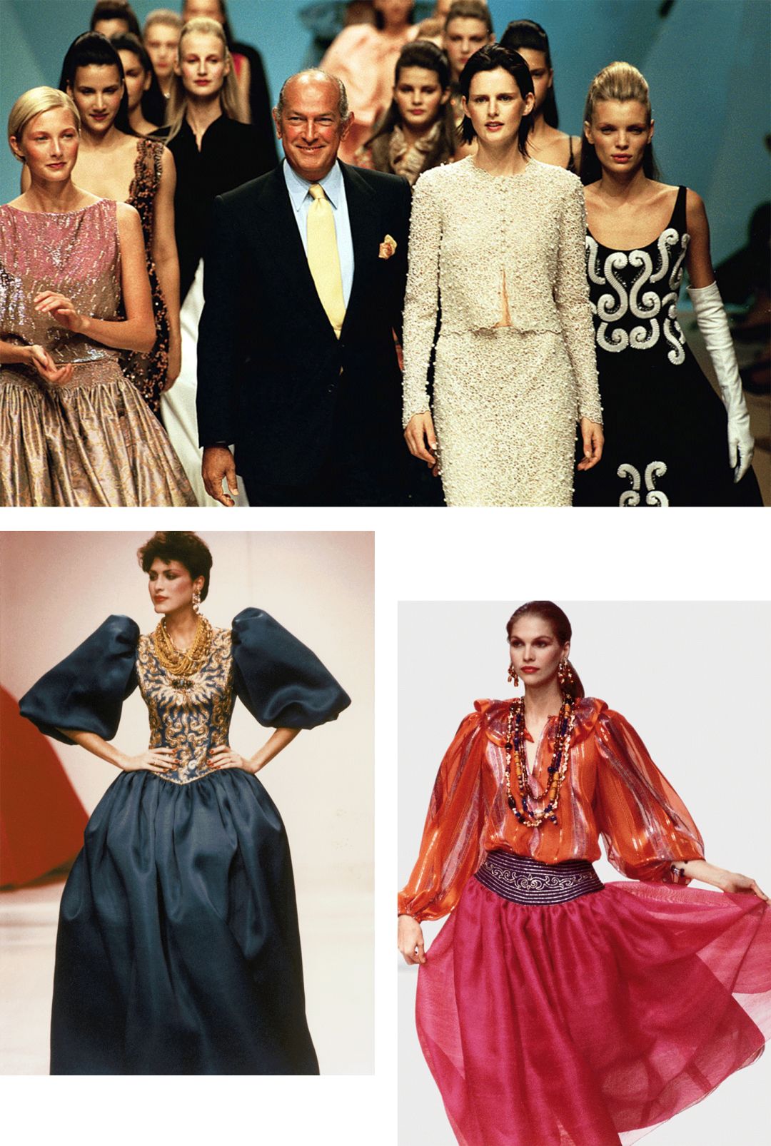 每天重复一件事就是帮大家变美,男人女人都在让自己变美