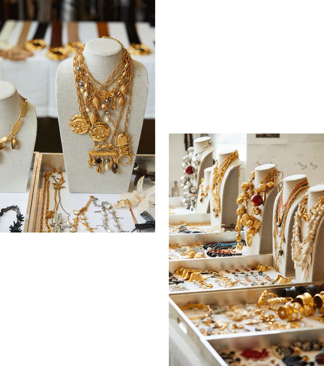 每天重复一件事就是帮大家变美,男人女人都在让自己变美