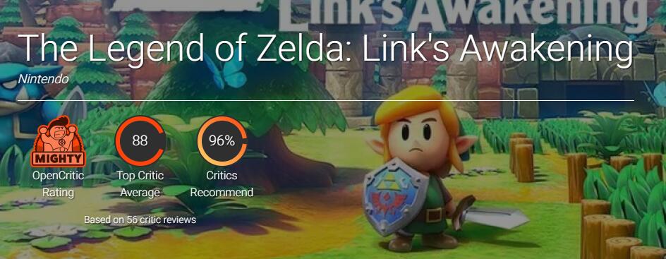 塞尔达传说织梦岛基础教程,塞尔达传说织梦岛玩法简介