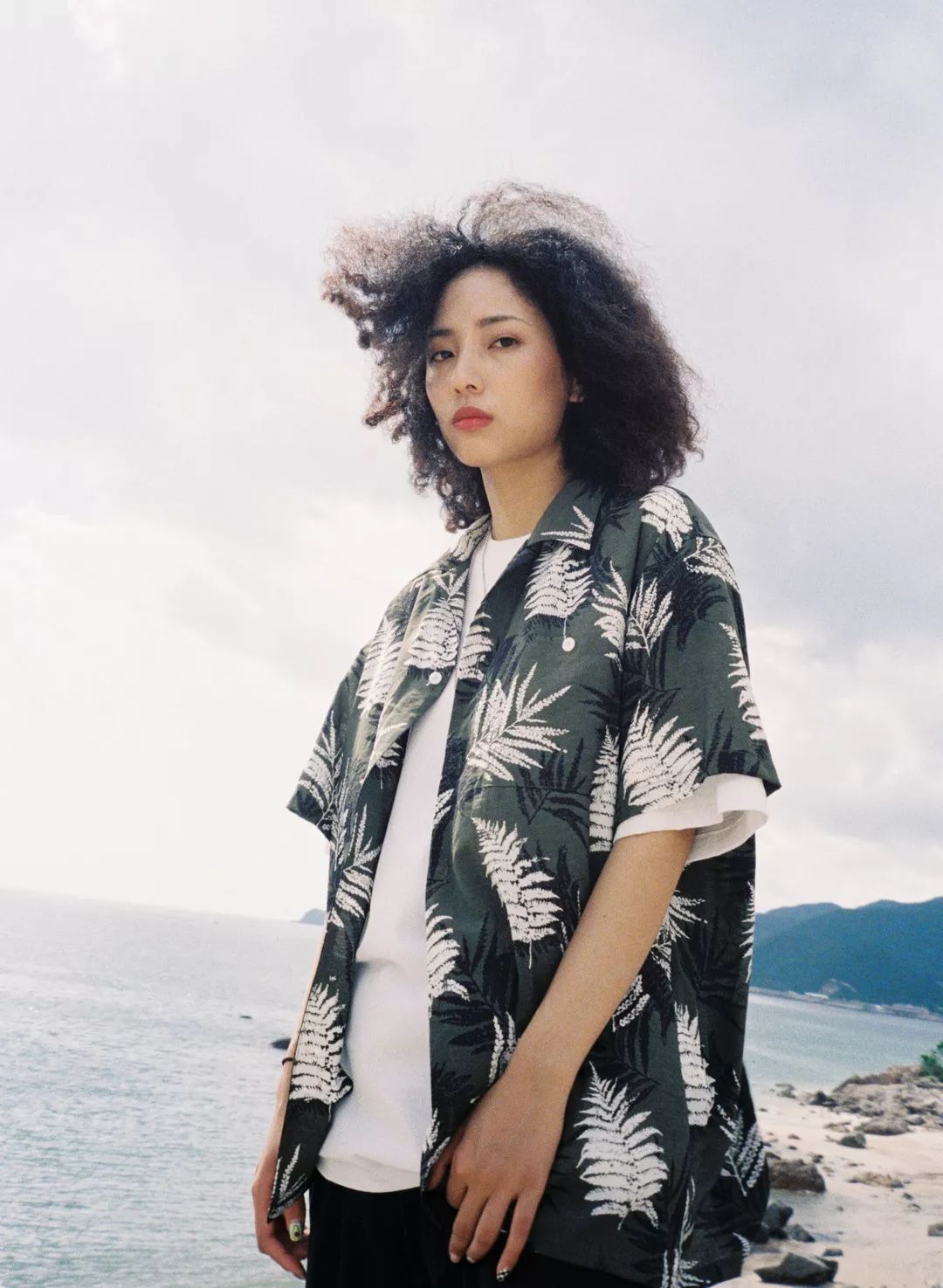 逛逛街女装,逛日本女装品牌专柜