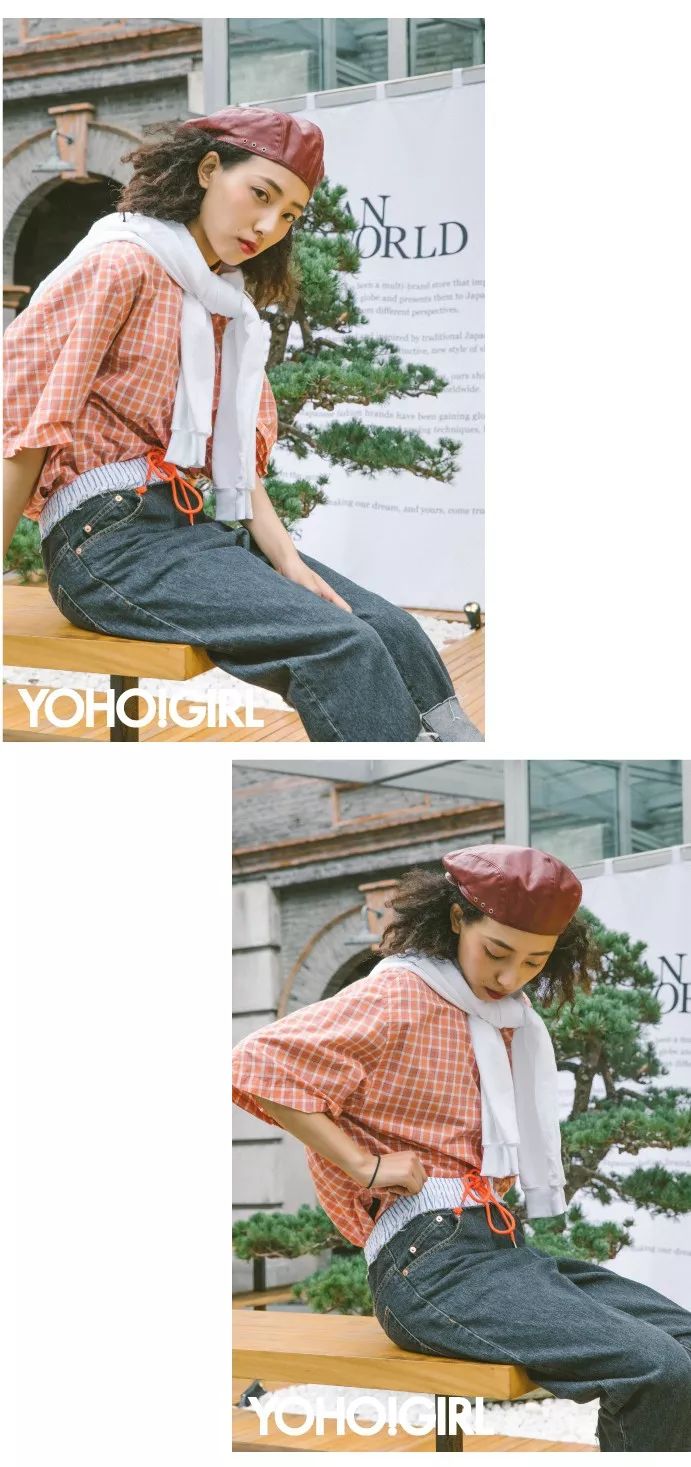 逛逛街女装,逛日本女装品牌专柜