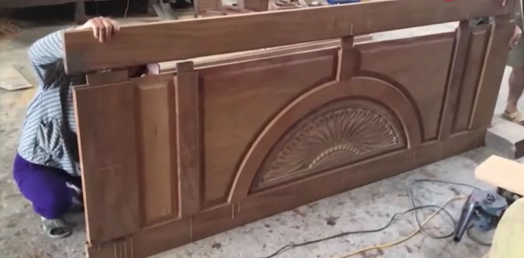 木门的选择与安装,木门套门安装详细过程