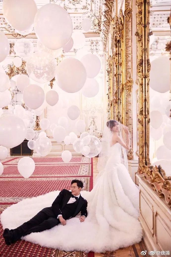 唐嫣官宣怀孕了没有,唐嫣官宣怀孕了吗