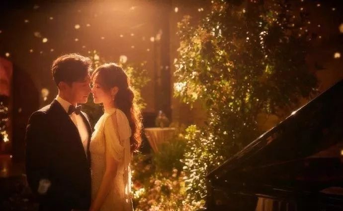 唐嫣官宣怀孕了吗,唐嫣官宣怀孕了没有