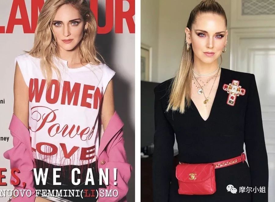 米兰时装周妮可基德曼,米兰时装周惊喜连连