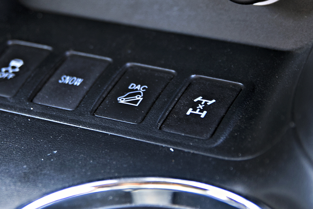 2018款汉兰达越野评测,2018新款丰田汉兰达舒适驾驶体验