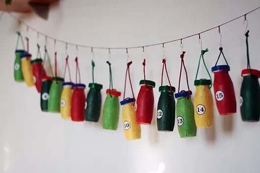 牛奶盒变废为宝怎么叠,变废为宝用牛奶盒做一个手工