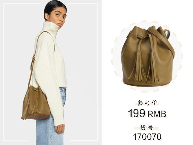 秋冬适合的小众包品牌推荐,秋天适合背的大牌包