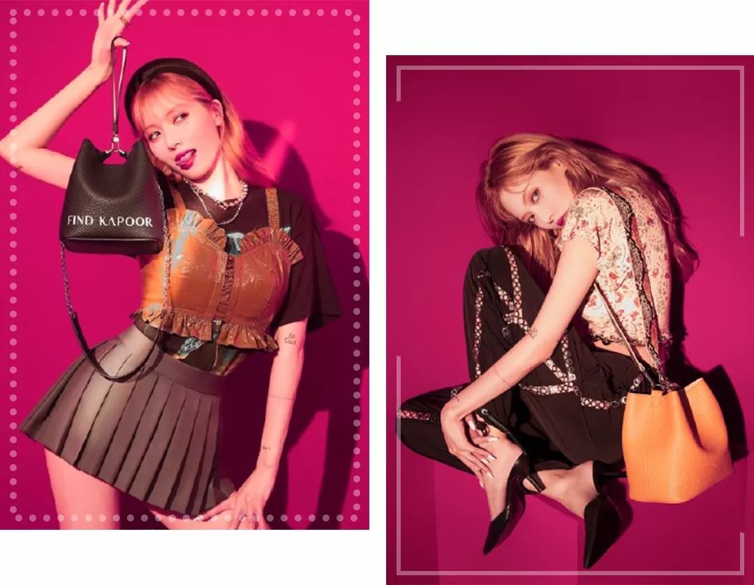 秋冬适合的小众包品牌推荐,秋天适合背的大牌包