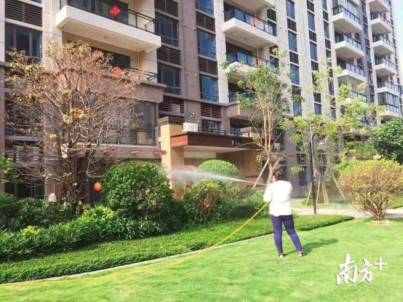 迎中秋庆国庆物业月报,碧桂园物业中秋国庆双节祝福视频