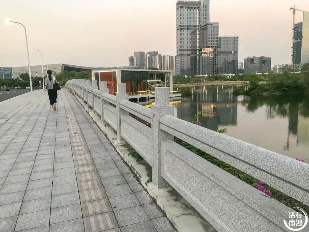 南沙凤凰湖以前叫什么名字,南沙凤凰湖历史