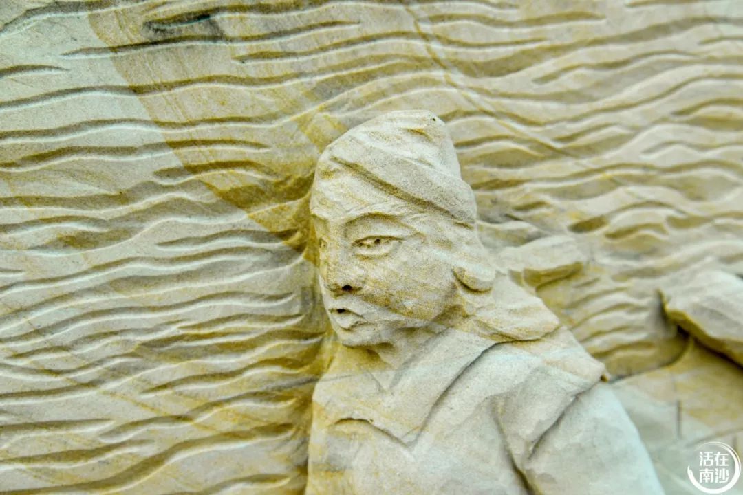 南沙凤凰湖以前叫什么名字,南沙凤凰湖历史