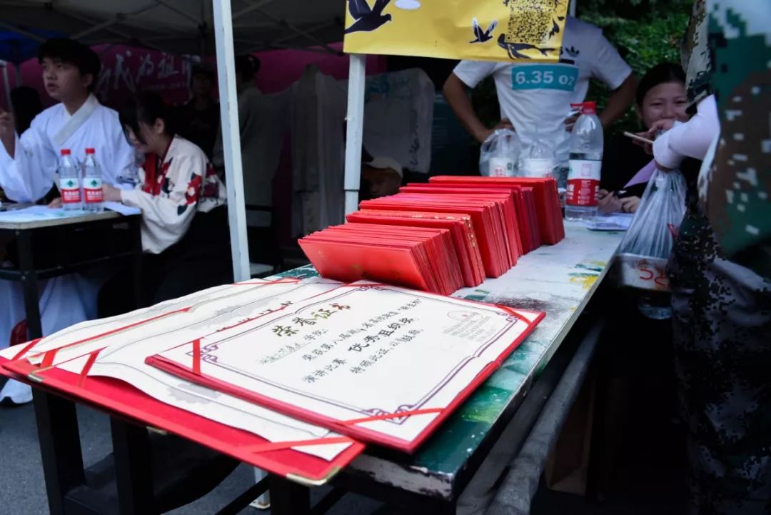 学生社团招新,社团招新见面会