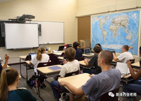 美国依莱特教育张迎超博士2019年9月份中国学生和家长见面会-美高申请美本申请规划指导|FS推广