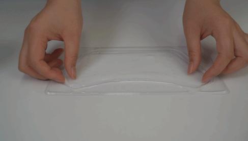 这款急救弹性蛋白贴，每天一片赶走干纹，还你天鹅美颈