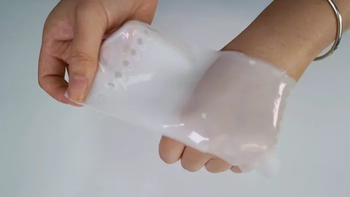 蛋白贴去皱,胶原蛋白颈纹贴