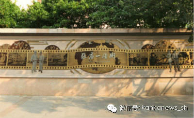 张庙一条街logo设计,张庙一条街简介