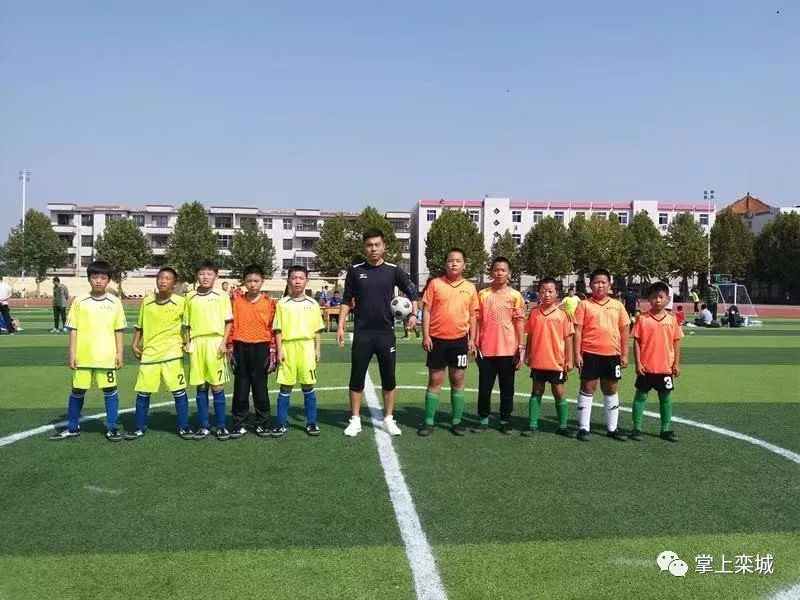 校园足球赛赛程,校园足球比赛2020