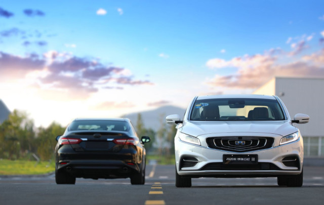 吉利微米工厂发展前景如何,吉利微米工厂产能