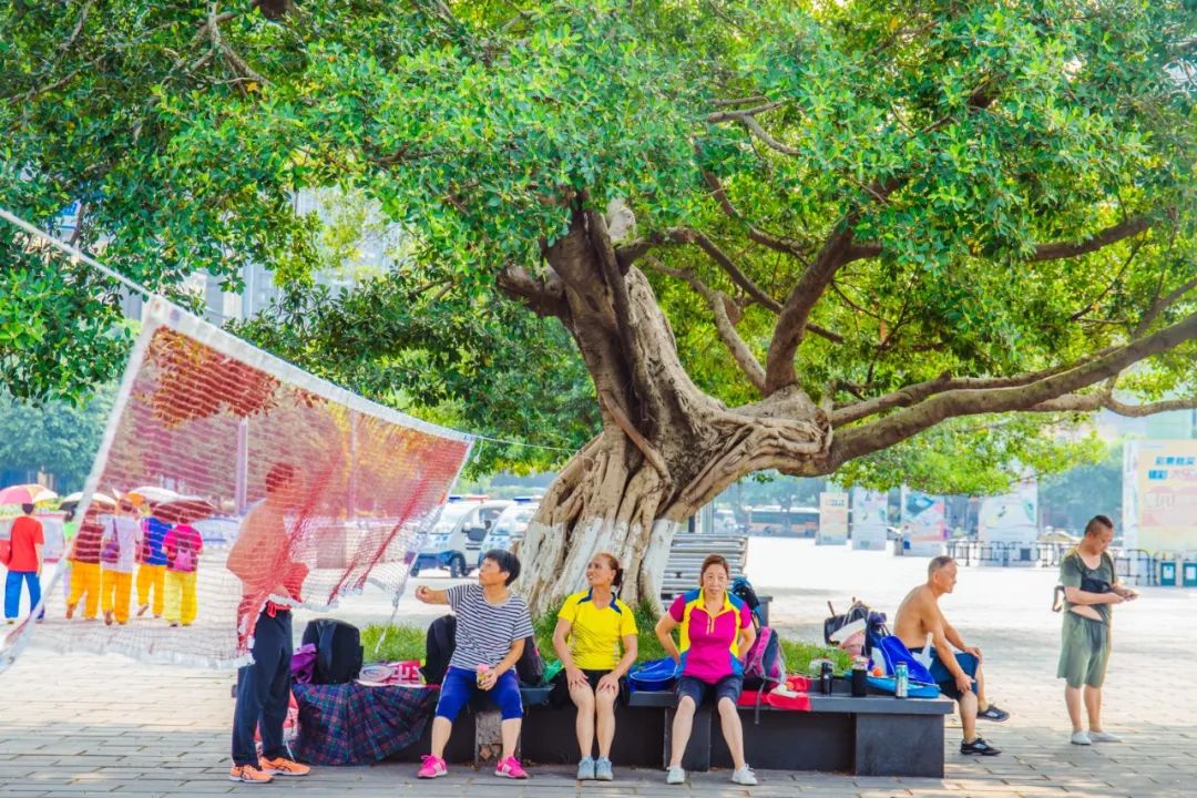 不去太古里你都不知道自己有多土,不去太古里你不知道自己有多土