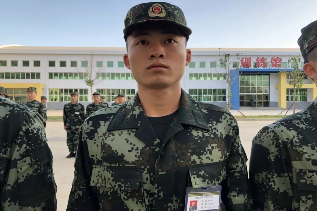 军营之星致敬英雄,军营之星喊麦