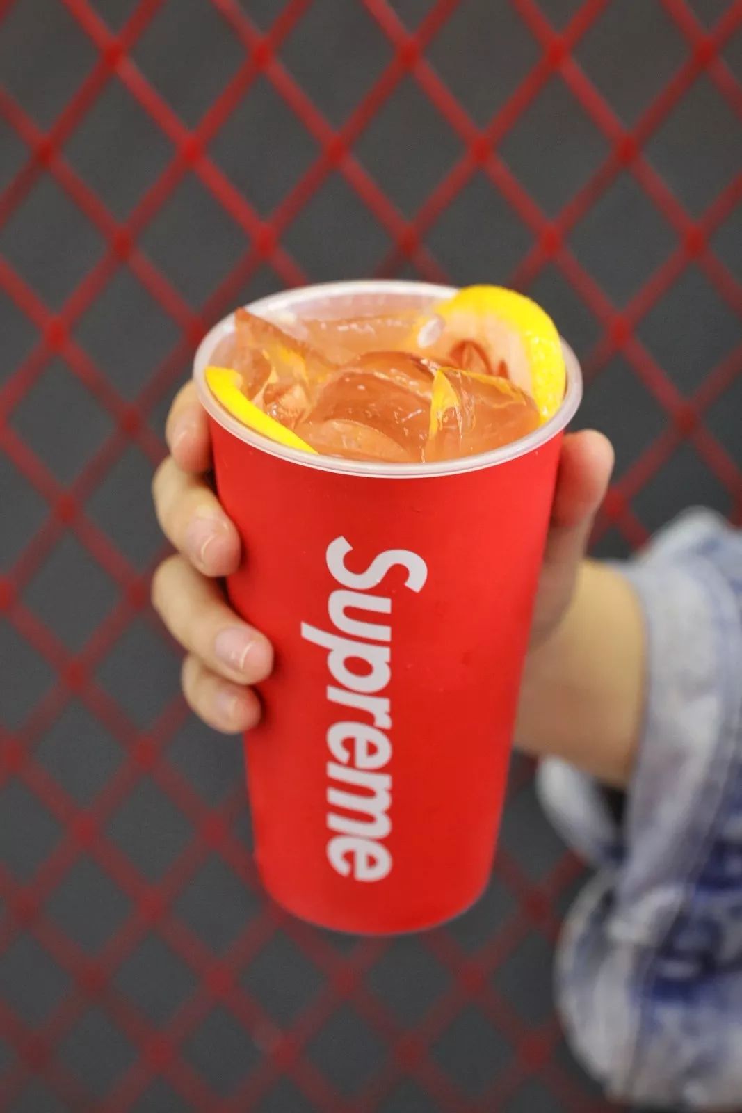 免费喝！网红街潮XXXL号茶饮，制霸时尚战争的神器