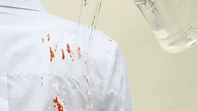 懒癌患者的福音！不怕脏，不会皱的黑科技衬衫，简约又时尚