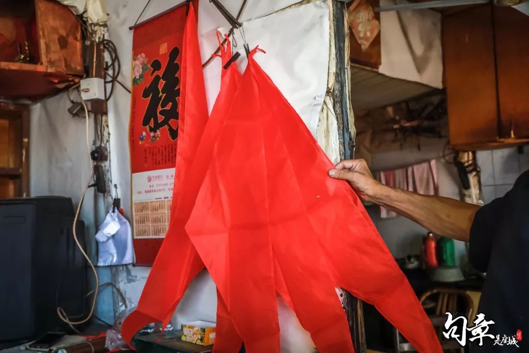 东横街老店的最后一天，我回到了中城小学