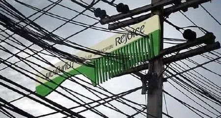 最震撼的ps艺术,ps新与旧的广告创意