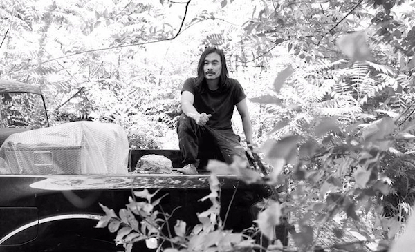 一周艺术人物｜戈尔戈尼“告别”大地，赫斯特“回归”蝴蝶