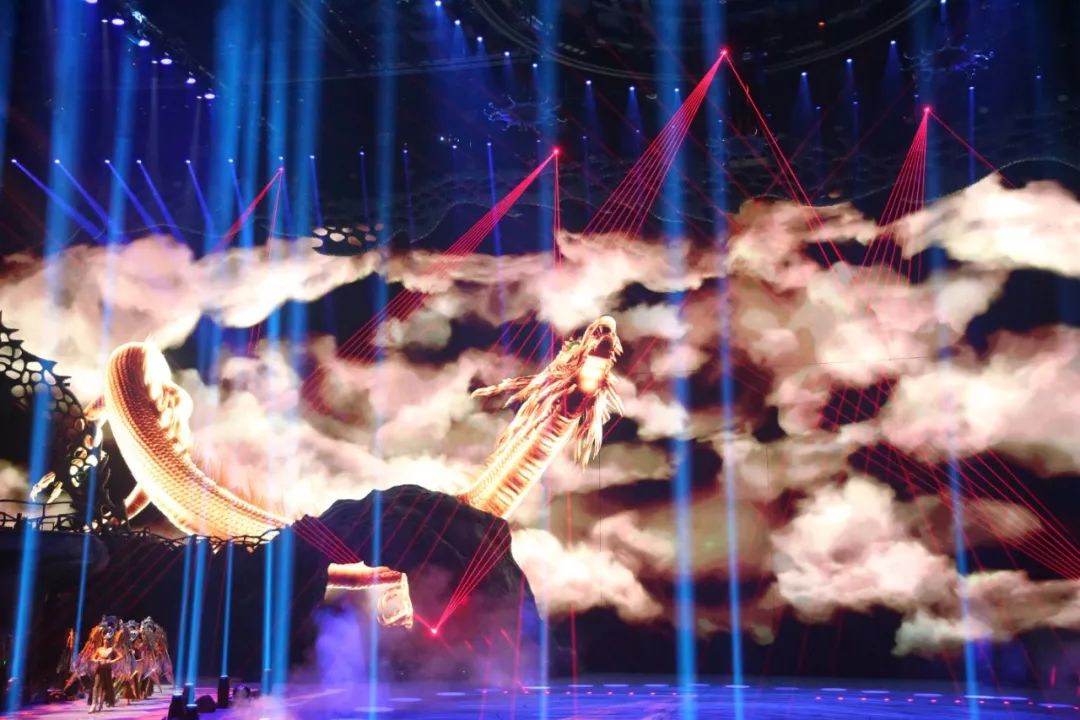 珠海|Onenightin珠海，你为了什么会留下来？