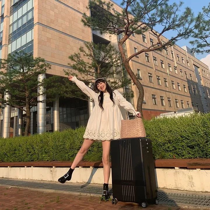 150小个子适合的靴子,140-150小个子靴子