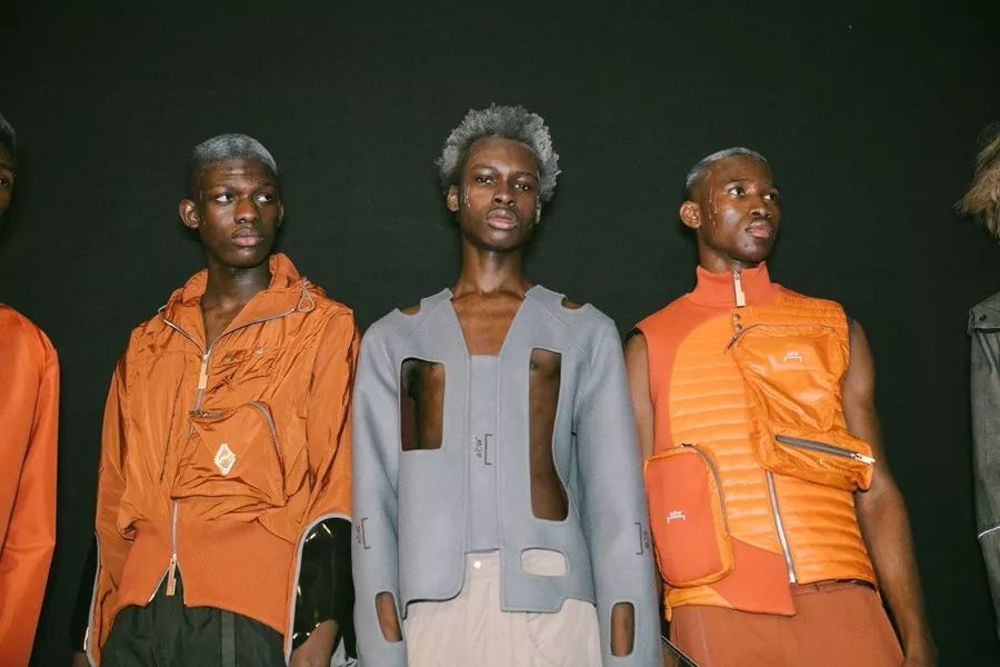 时尚界的可怕之处,时尚界服装