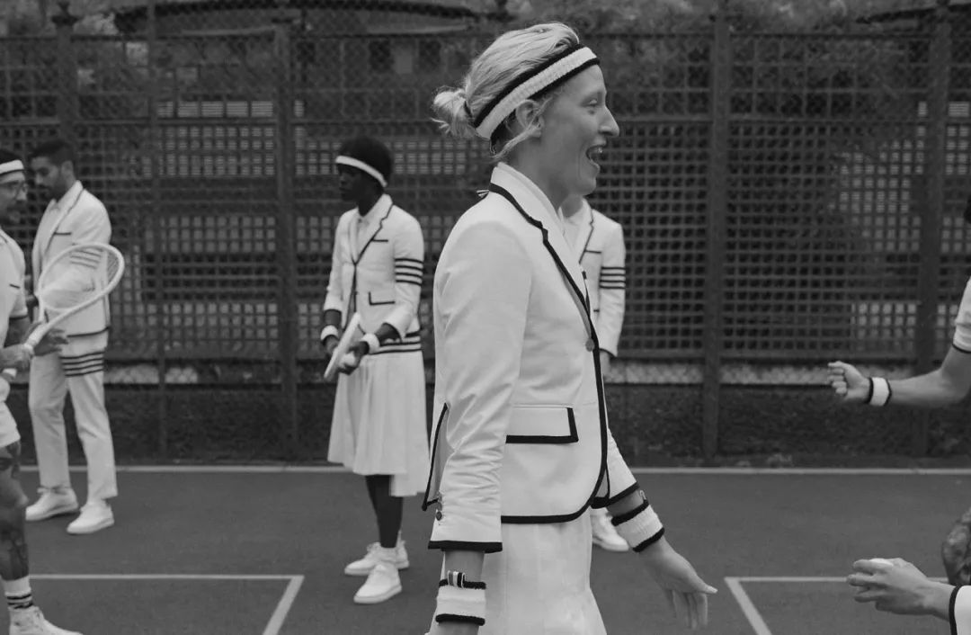 时尚界的可怕之处,时尚界服装