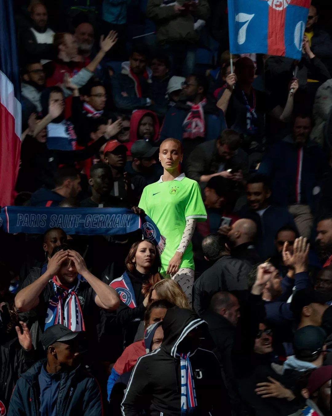 时尚前卫工作服,时尚工作服