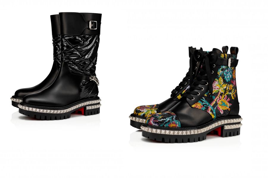 时尚界的可怕之处,时尚界服装