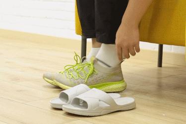 矮个子穿10cm内增高鞋效果,矮个子穿鞋增高法