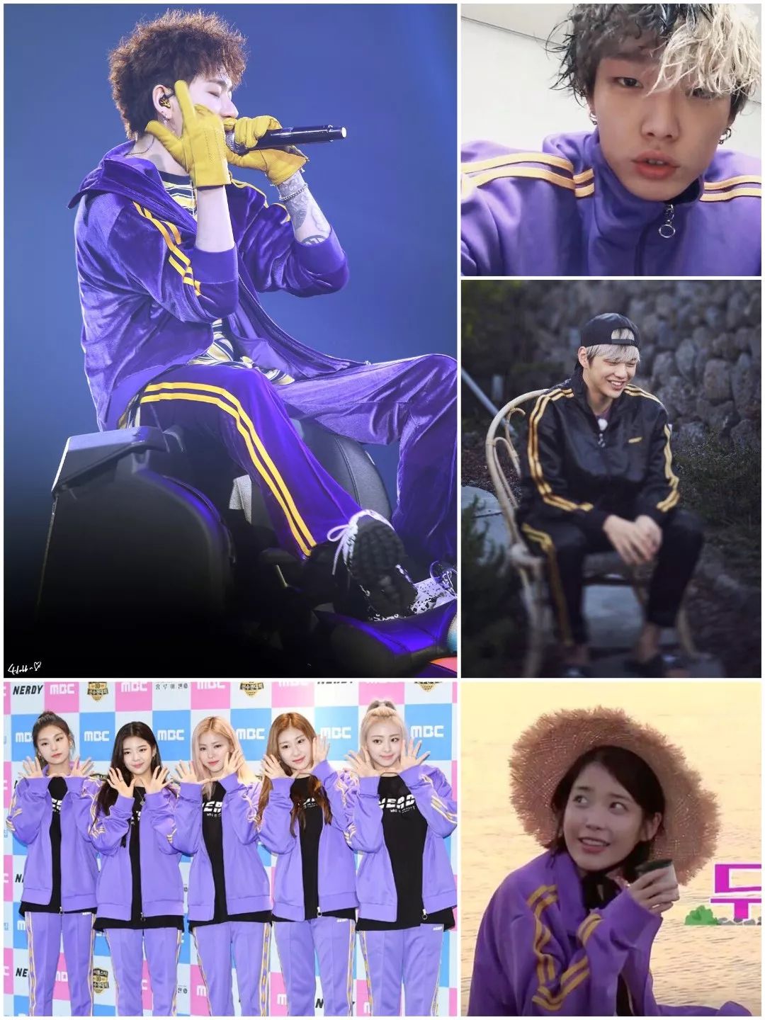 蔡徐坤李宇春亲自带货的潮牌，到底有什么了不起？