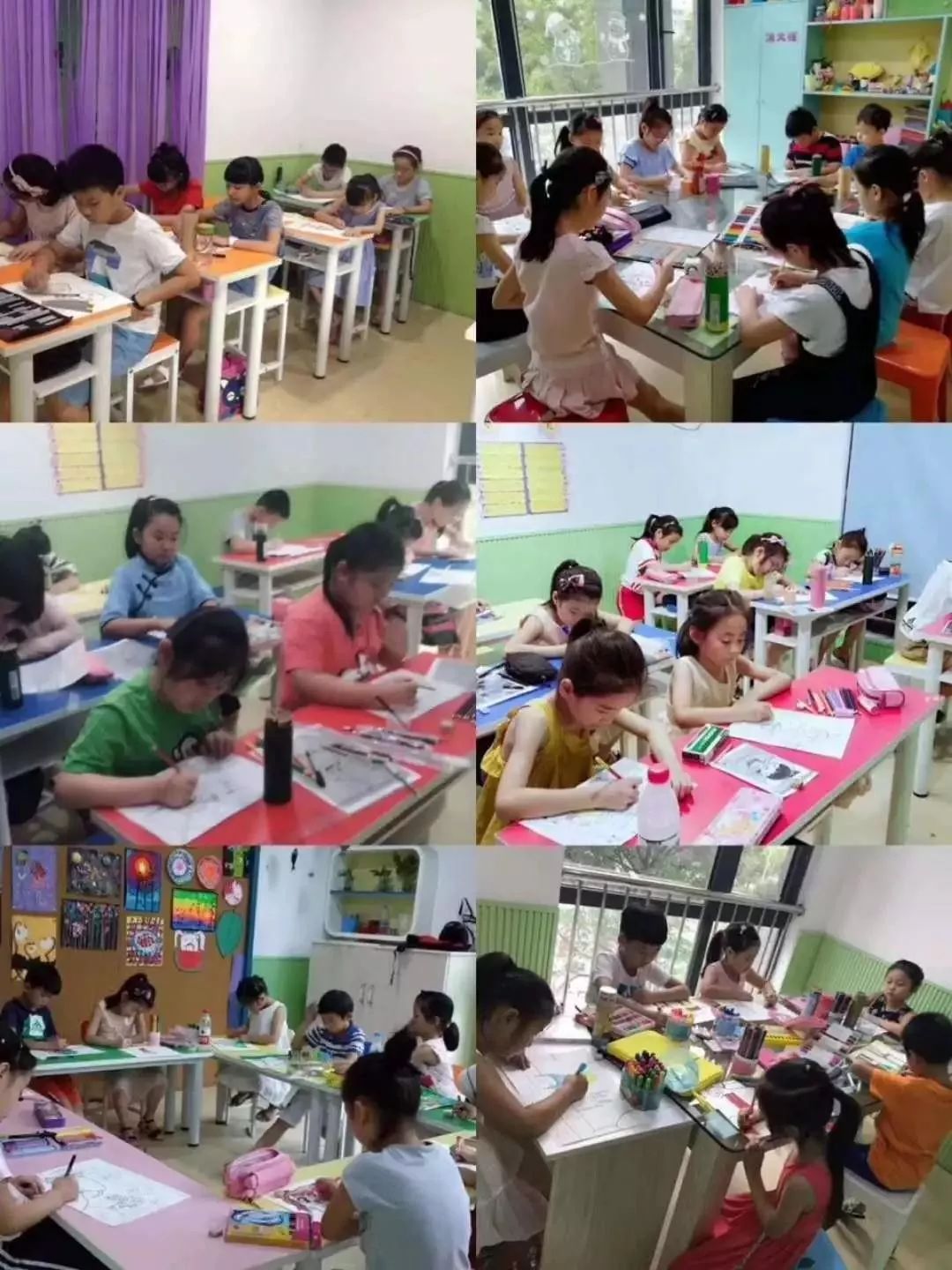 瞒不住了！平湖这家老牌机构福利炸街！大家都去了