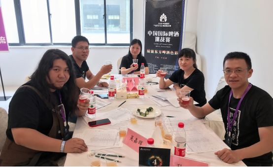 2019年国际啤酒挑战赛,cbc中国国际啤酒挑战赛获奖名单