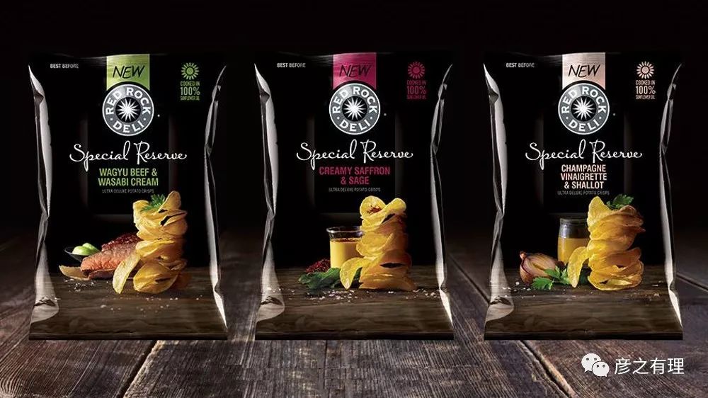 吃了澳洲乳钙,吃了一些奇怪的美食