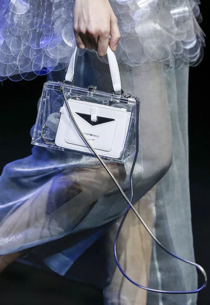 锁定每一个精彩时刻,锁定这8场秀就能包揽全年爆款