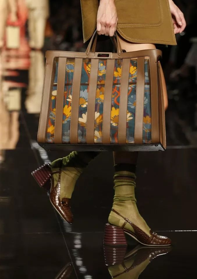 锁定每一个精彩时刻,锁定这8场秀就能包揽全年爆款