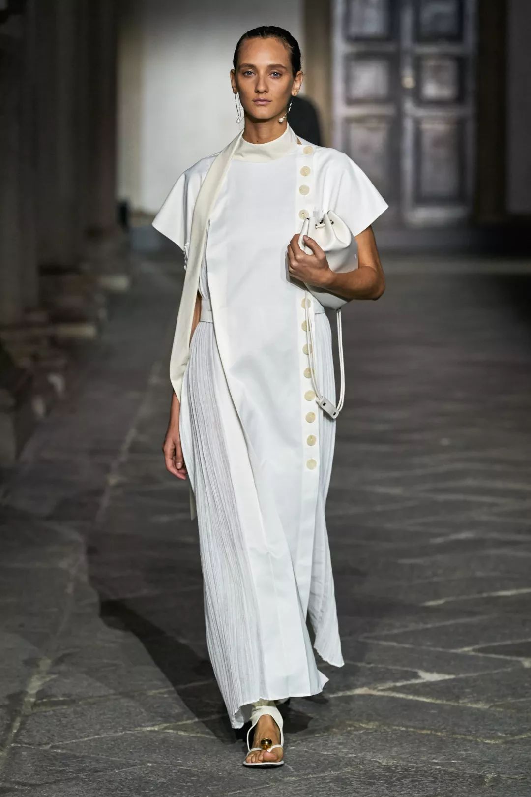 锁定每一个精彩时刻,锁定这8场秀就能包揽全年爆款