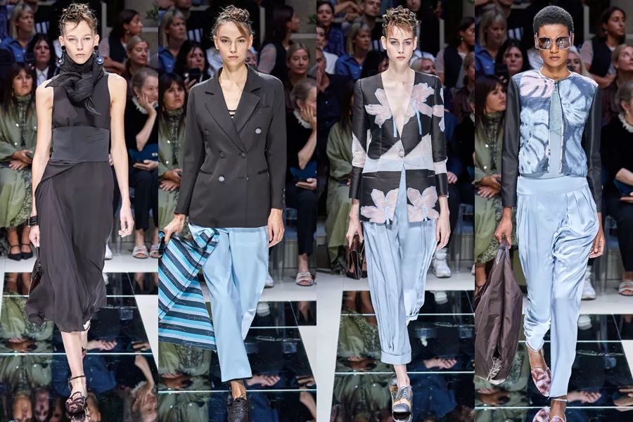 锁定每一个精彩时刻,锁定这8场秀就能包揽全年爆款