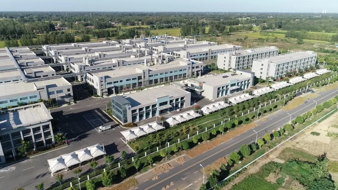 跟着小编探访政务服务中心,涟水中信华电子产业园招聘信息