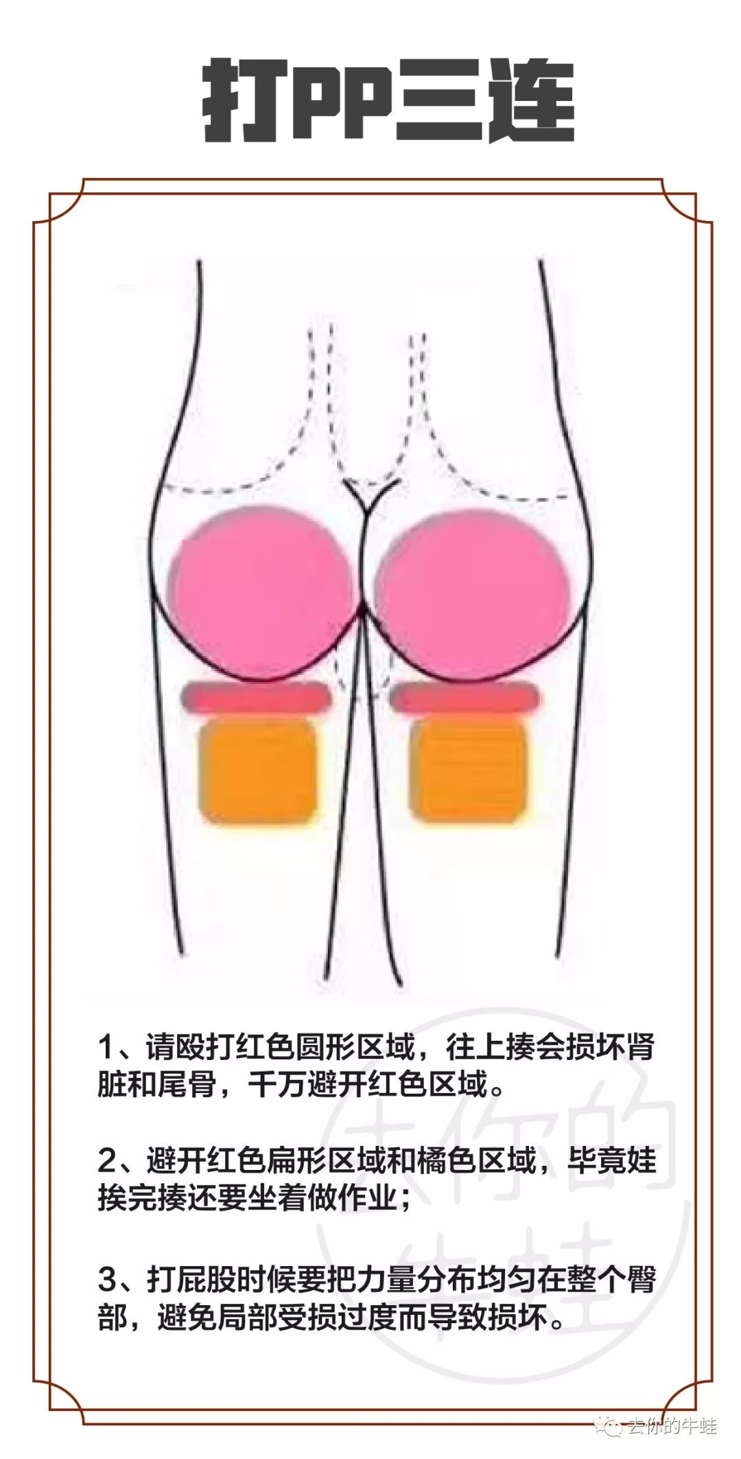 科学揍娃指南,如何科学的揍娃