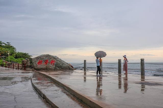三亚3天旅游攻略带娃最佳自由行,三亚亲子游5天4晚攻略
