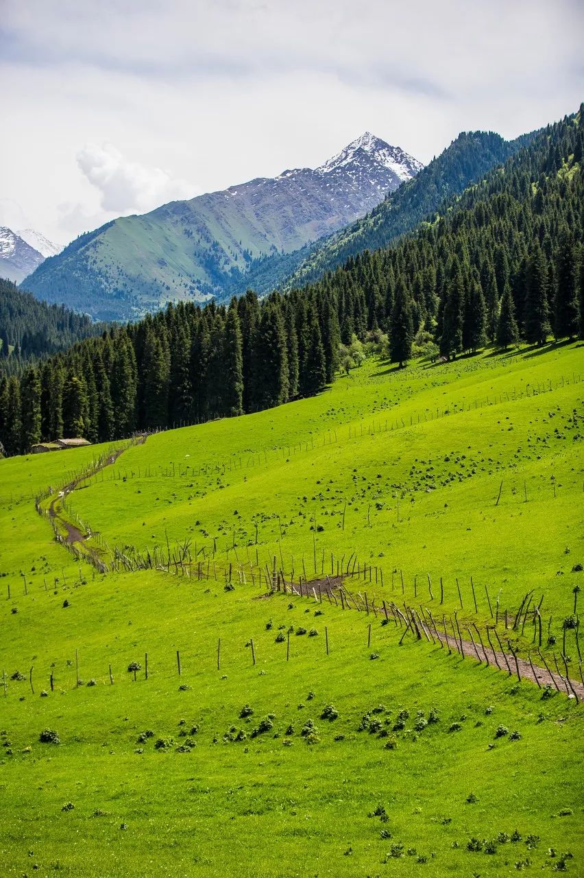 国家地理评选中国最美风景,国家地理评选中国最美100地