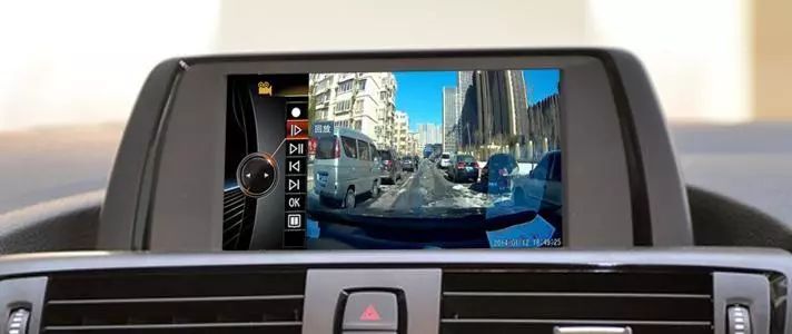 行车记录仪单双镜头如何选购,怎样选购行车记录仪内存卡